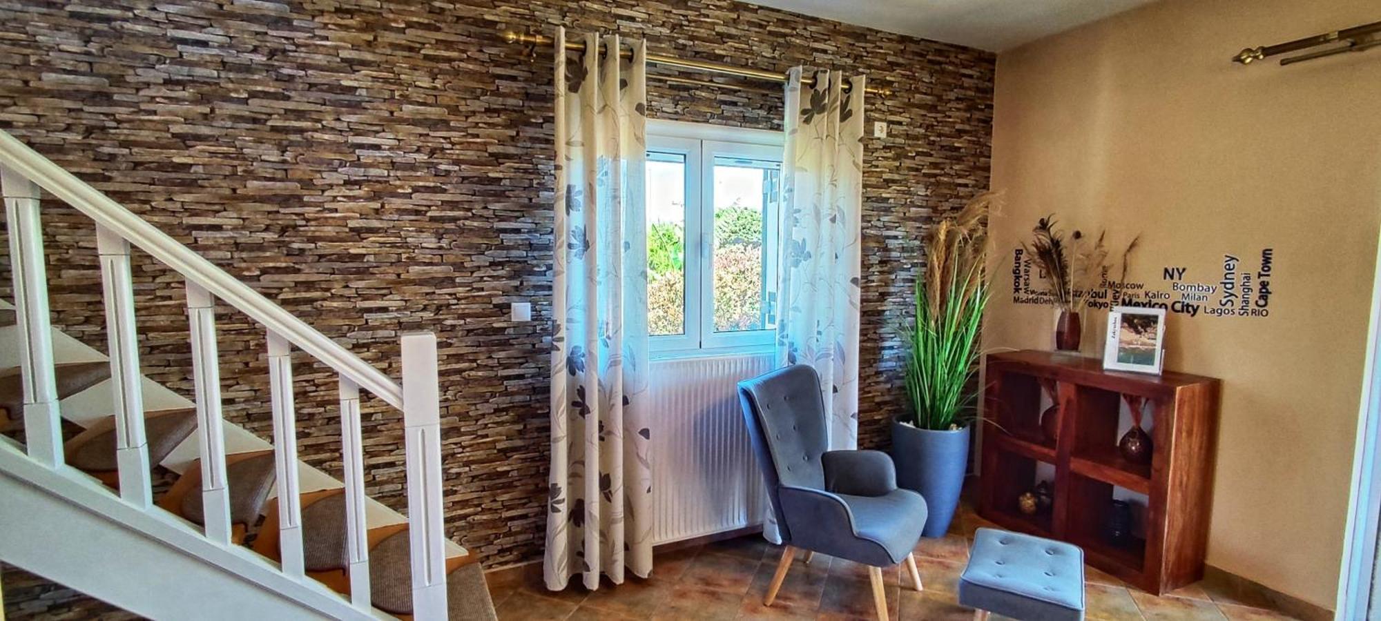 Villa Garden Star Закинтос Екстериор снимка