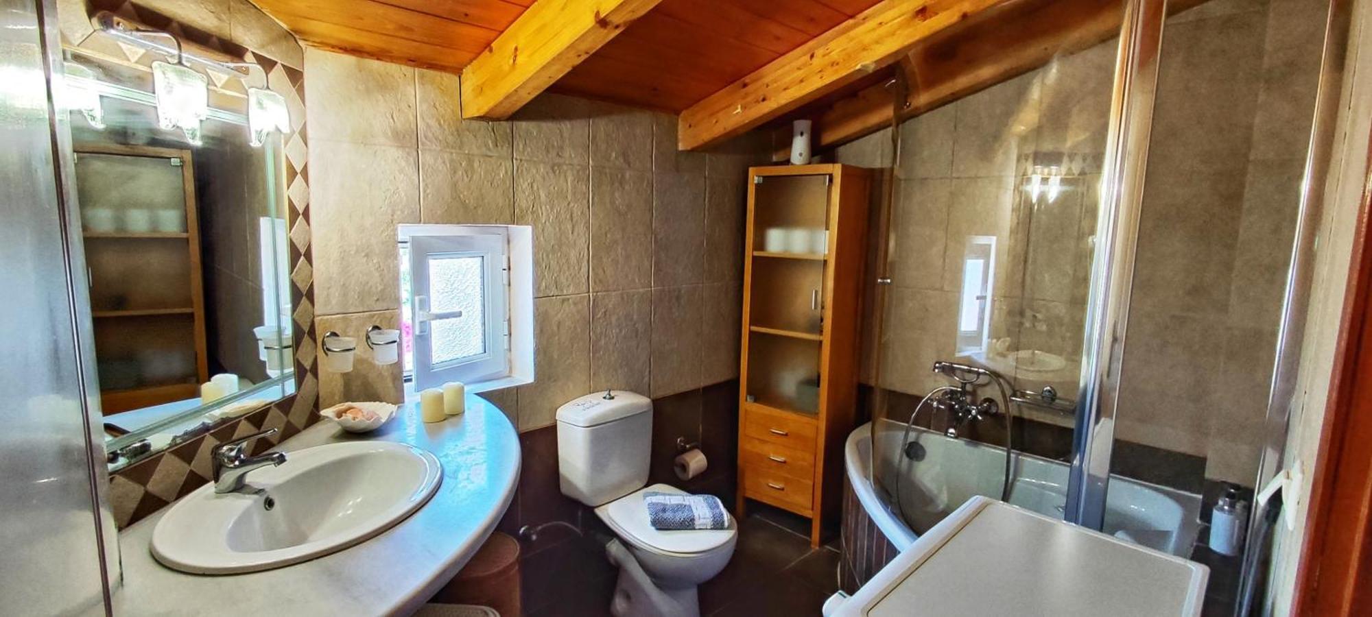 Villa Garden Star Закинтос Екстериор снимка
