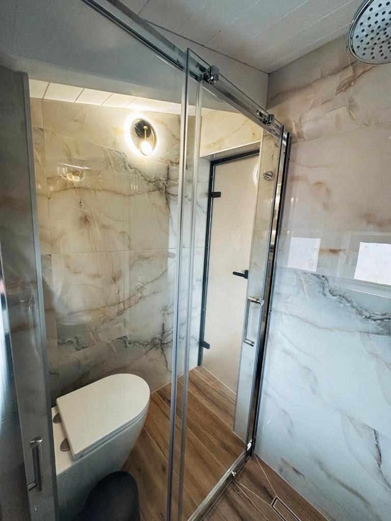 Villa Garden Star Закинтос Екстериор снимка