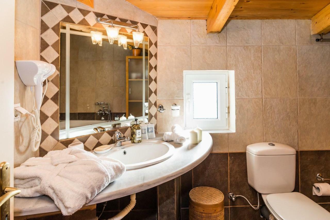 Villa Garden Star Закинтос Екстериор снимка